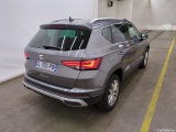  Seat  ATECA  Style Business 2.0 TDI 150CV BVA7 E6d #3