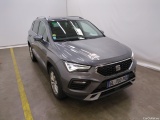  Seat  ATECA  Style Business 2.0 TDI 150CV BVA7 E6d #2