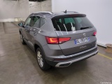  Seat  ATECA  Style Business 2.0 TDI 150CV BVA7 E6d #4