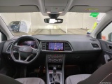  Seat  ATECA  Style Business 2.0 TDI 150CV BVA7 E6d #5