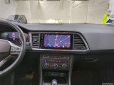  Seat  ATECA  Style Business 2.0 TDI 150CV BVA7 E6d #7