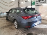  Seat  Leon  Sportstourer Business 2.0 TDI 150CV BVA7 E6d #2