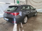  Seat  Leon  Sportstourer Business 2.0 TDI 150CV BVA7 E6d #3