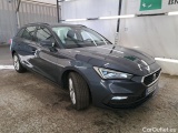  Seat  Leon  Sportstourer Business 2.0 TDI 150CV BVA7 E6d #4
