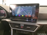  Seat  Leon  Sportstourer Business 2.0 TDI 150CV BVA7 E6d #10