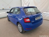  Skoda  Fabia  Business 1.0 TSI 95CV BVM5 E6dT #2