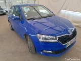  Skoda  Fabia  Business 1.0 TSI 95CV BVM5 E6dT #4