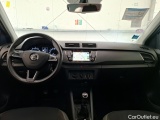  Skoda  Fabia  Business 1.0 TSI 95CV BVM5 E6dT #5