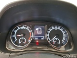  Skoda  Fabia  Business 1.0 TSI 95CV BVM5 E6dT #6