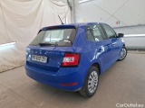  Skoda  Fabia  Business 1.0 TSI 95CV BVM5 E6dT #3
