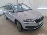  Skoda  Karoq SKODA  / 2017 / 5P / SUV 2.0 TDI 116ch DSG7 Ambition #4