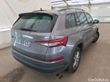  Skoda  Kodiaq  Business 2.0 TDI 150CV BVA7 E6d #3