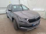  Skoda  Kodiaq  Business 2.0 TDI 150CV BVA7 E6d #4