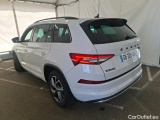  Skoda  Kodiaq  Sportline 2.0 TDI 150CV BVA7 E6d #2