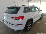  Skoda  Kodiaq  Sportline 2.0 TDI 150CV BVA7 E6d #3