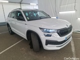  Skoda  Kodiaq  Sportline 2.0 TDI 150CV BVA7 E6d #4