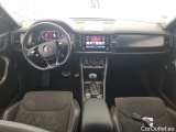  Skoda  Kodiaq  Sportline 2.0 TDI 150CV BVA7 E6d #5