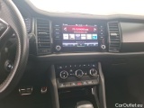  Skoda  Kodiaq  Sportline 2.0 TDI 150CV BVA7 E6d #7