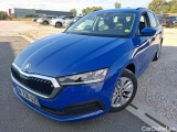  Skoda  Octavia  Break Business 2.0 TDI 150CV BVA7 E6d #2