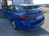  Skoda  Octavia  Break Business 2.0 TDI 150CV BVA7 E6d #4