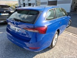  Skoda  Octavia  Break Business 2.0 TDI 150CV BVA7 E6d #5