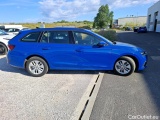  Skoda  Octavia  Break Business 2.0 TDI 150CV BVA7 E6d #6