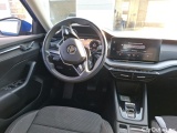  Skoda  Octavia  Break Business 2.0 TDI 150CV BVA7 E6d #8