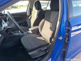  Skoda  Octavia  Break Business 2.0 TDI 150CV BVA7 E6d #11