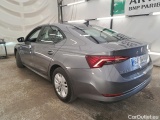  Skoda  Octavia  Berline Business 2.0 TDI 115CV BVM6 E6d #2