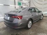  Skoda  Octavia  Berline Business 2.0 TDI 115CV BVM6 E6d #3