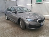  Skoda  Octavia  Berline Business 2.0 TDI 115CV BVM6 E6d #4