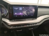  Skoda  Octavia  Berline Business 2.0 TDI 115CV BVM6 E6d #7