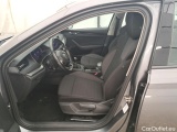  Skoda  Octavia  Berline Business 2.0 TDI 115CV BVM6 E6d #8