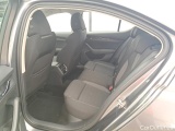  Skoda  Octavia  Berline Business 2.0 TDI 115CV BVM6 E6d #9