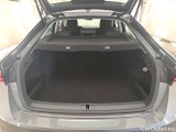  Skoda  Octavia  Berline Business 2.0 TDI 115CV BVM6 E6d #10