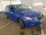  Skoda  Octavia  Combi Business 1.0 TSI 115CV BVM6 E6 #4