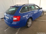  Skoda  Octavia  Combi Business 1.0 TSI 115CV BVM6 E6 #3