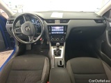  Skoda  Octavia  Combi Business 1.0 TSI 115CV BVM6 E6 #5