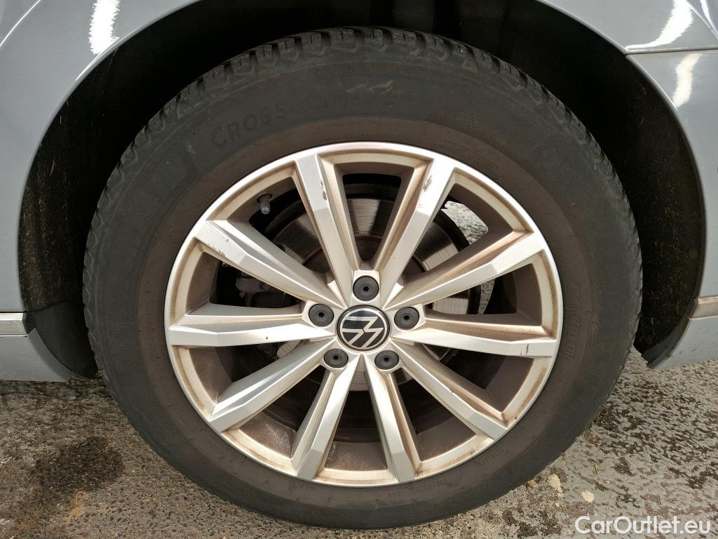  Volkswagen  Passat VOLKSWAGEN  SW / 2019 / 5P / Break 2.0 TDI 150 SCR DSG7 SW LOUNGE #23