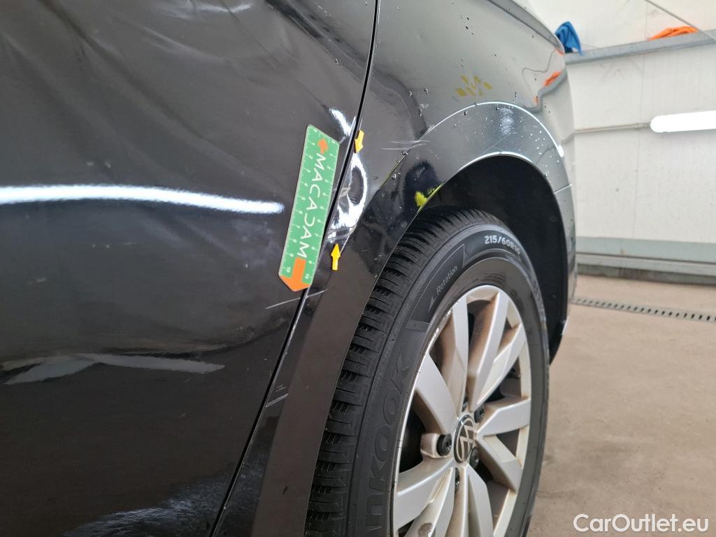  Volkswagen  Passat  Break Business 2.0 TDI 120CV BVA7 E6d #17