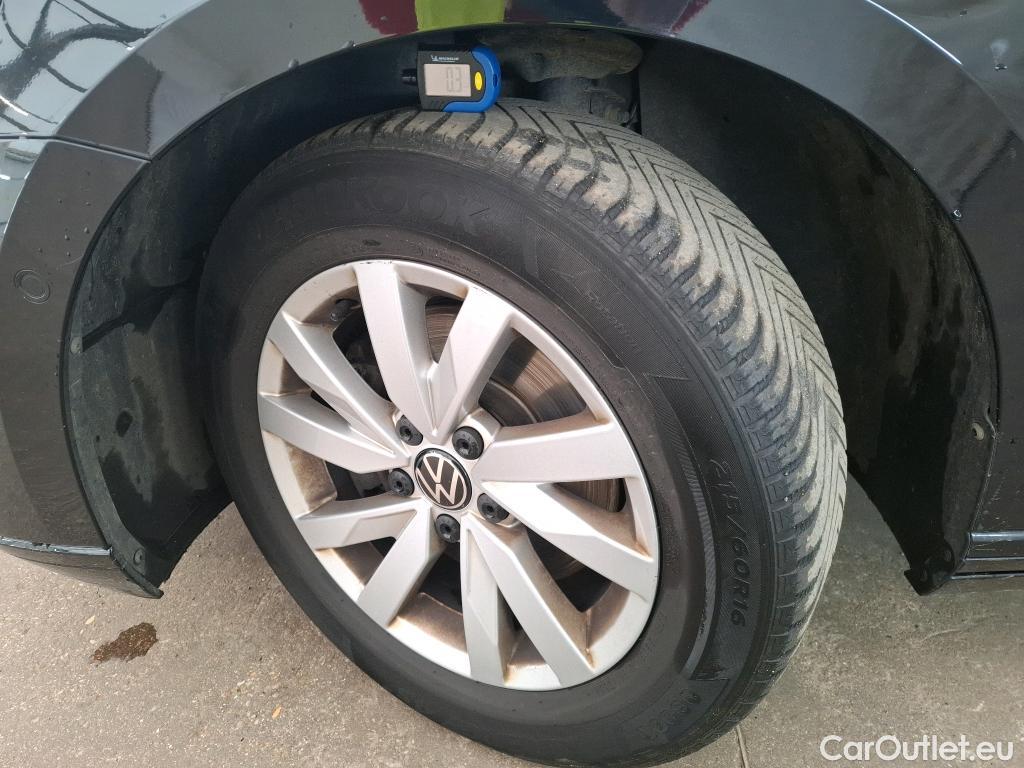  Volkswagen  Passat  Break Business 2.0 TDI 120CV BVA7 E6d #68