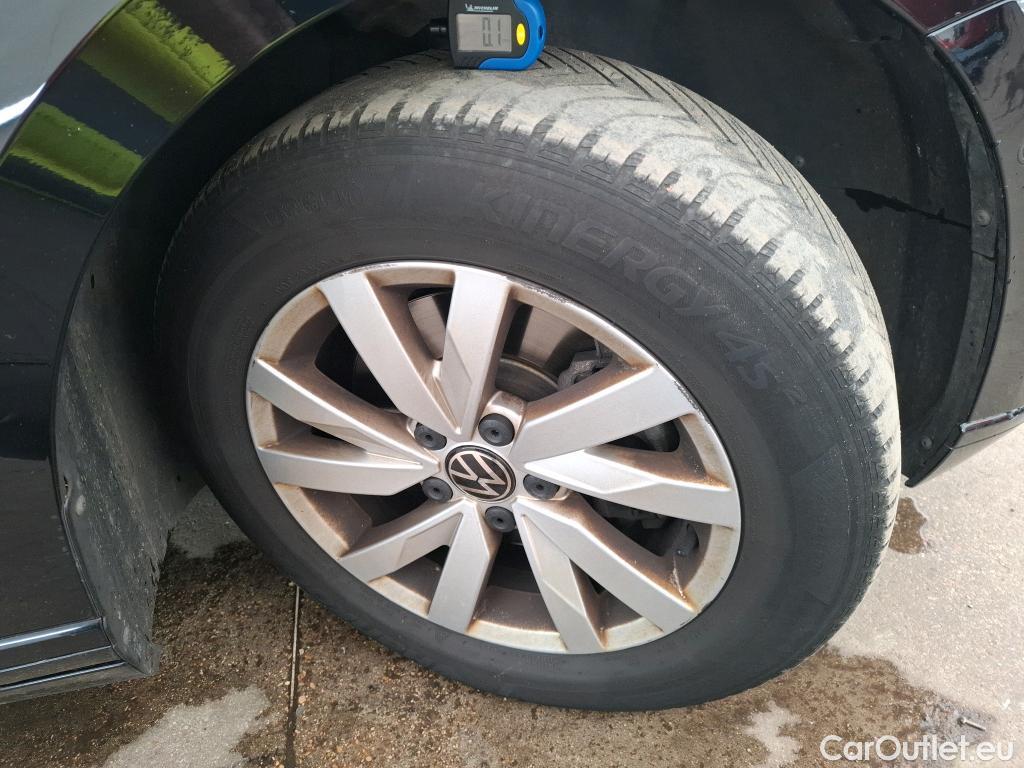  Volkswagen  Passat  Break Business 2.0 TDI 120CV BVA7 E6d #65