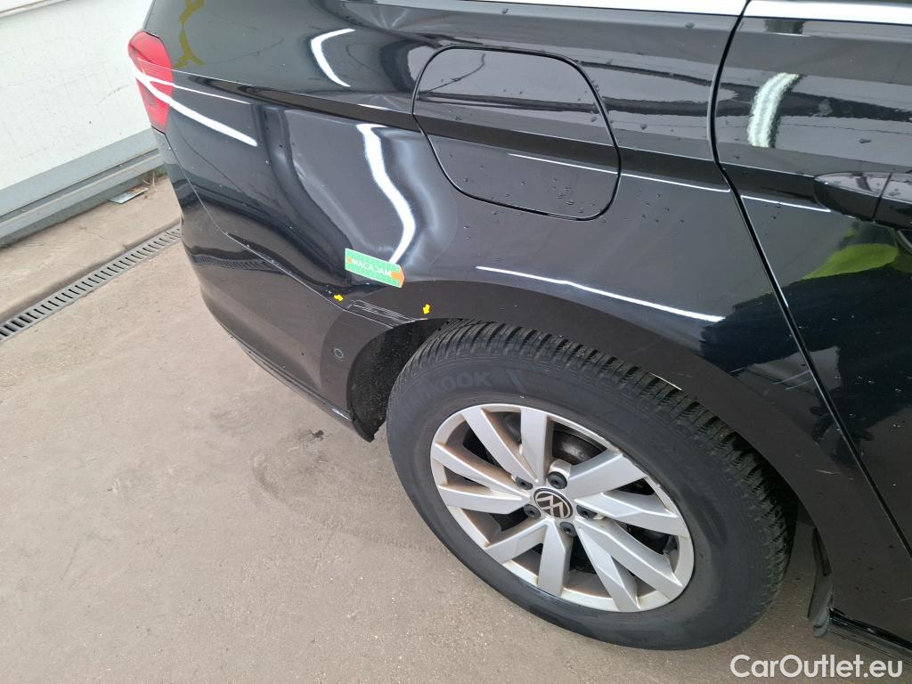  Volkswagen  Passat  Break Business 2.0 TDI 120CV BVA7 E6d #6