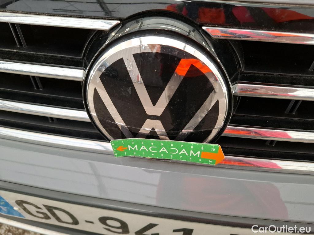  Volkswagen  Passat VOLKSWAGEN  SW / 2019 / 5P / Break 2.0 TDI 150 SCR DSG7 SW LOUNGE #6