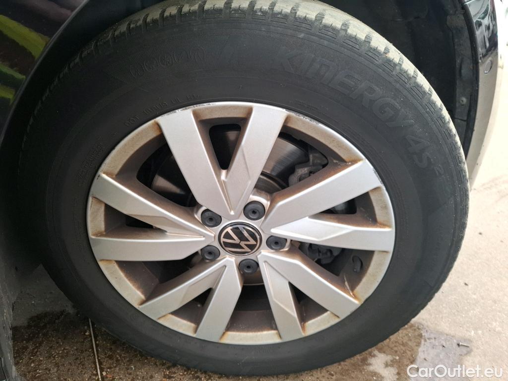  Volkswagen  Passat  Break Business 2.0 TDI 120CV BVA7 E6d #66