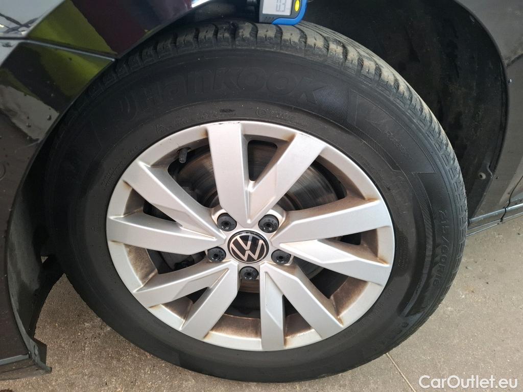  Volkswagen  Passat  Break Business 2.0 TDI 120CV BVA7 E6d #69