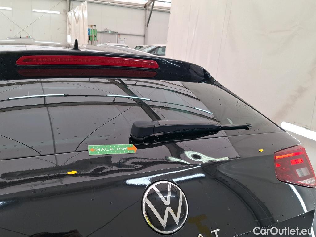  Volkswagen  Passat  Break Business 2.0 TDI 120CV BVA7 E6d #3