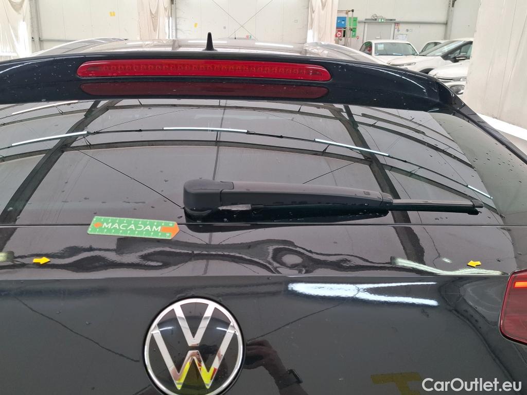  Volkswagen  Passat  Break Business 2.0 TDI 120CV BVA7 E6d #5