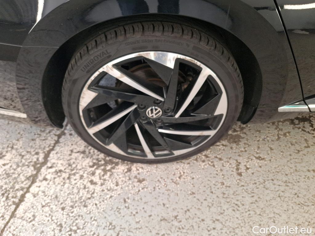  Volkswagen  Arteon  Shooting Brake R-Line 2.0 TDI 150CV BVA7 E6d #7