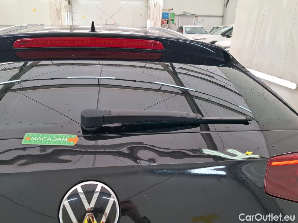  Volkswagen  Passat  Break Business 2.0 TDI 120CV BVA7 E6d #4